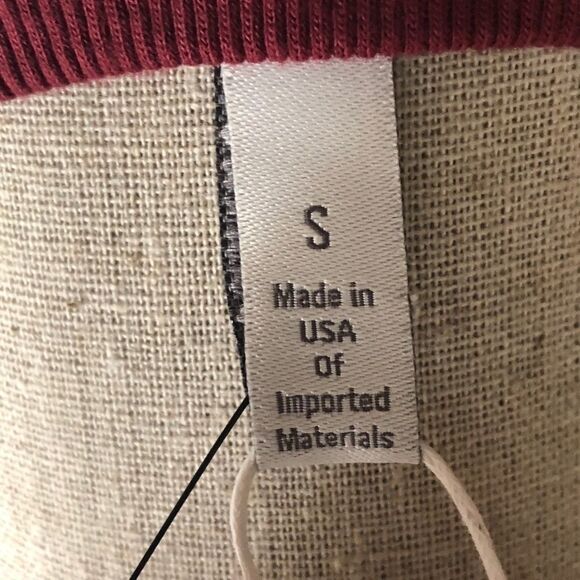 New with Tags Joie Tayanita Stripped T-Shirt Dress, Size Small - Picture 4 of 4